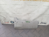 FİAT DUCATO DİREKSİYON ALT KAPAĞI DİZLİK