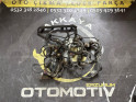Orijinal FORD FOCUS Çıkma 1.6 16 Valf Motor Elektrik Tesisatı