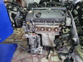 Oto Çıkma Parça / Peugeot / 508 / Motor / Motor (komple) / Çıkma Parça 