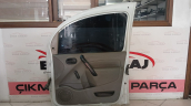 Oto Çıkma Parça / Renault / Kangoo / Kaporta & Karoser / Sağ Ön Kapı / Çıkma Parça 