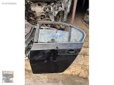 Bmw E60 sol arka kapı dolu çıkma