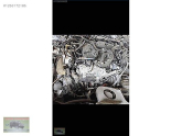 Oto Çıkma Parça / Land Rover / Range Rover / Motor / Motor (komple) / Çıkma Parça 