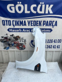 Ford Ranger Sol Ön Çamurluk ORJİNAL