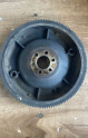 2005 FORD FUSİON 1.4 DİZEL OTOMOTİK VOLANT
