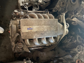 Volvo S80 Motor