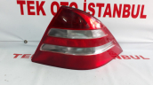 Oto Çıkma Parça / Mercedes / E Serisi / Far & Stop / Sağ Arka Stop / Çıkma Parça 