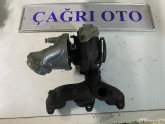 Oto Çıkma Parça / Seat / Ibiza / Motor / Turbo / Çıkma Parça 
