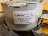 Oto Çıkma Parça / Fiat / Doblo / Fan / Fan Motoru / Çıkma Parça 