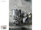 OPEL ASTRA H KALORİFER KAZANI KALORİFER MOTORU ORİJİNAL