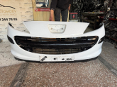 PEUGEOT 207 ÖN TAMPON ORJINAL ÇIKMA TEMİZ ÜRÜN 2007-2012 MODEL