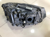 Oto Çıkma Parça / Audi / Q5 / Far & Stop / Sol Ön Far / Çıkma Parça 