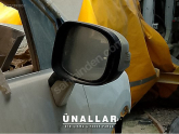 Oto Çıkma Parça / Honda / Civic / Ayna / Sol Dış Ayna / Çıkma Parça 