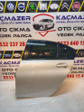 BMW G20 2025 SEDEFLİ BEYAZ SOL ARKA KAPI HATASIZ BOYASIZ ÇIKMA
