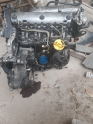 Oto Çıkma Parça / Renault / Megane / Motor / Silindir Kapağı / Çıkma Parça 