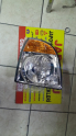 Oto Çıkma Parça / Hyundai / H100 / Far & Stop / Sağ Ön Far / Sıfır Parça 