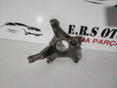 Oto Çıkma Parça / Dacia / Dokker / Radyatör / Radyatör Ayağı / Çıkma Parça 