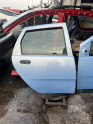 Oto Çıkma Parça / Fiat / Punto / Kaporta & Karoser / Sağ Arka Kapı / Çıkma Parça 