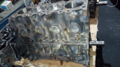 Oto Çıkma Parça / Nissan / Skystar / Motor / Blok / Çıkma Parça 