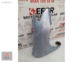Oto Çıkma Parça / Toyota / Corolla / Kaporta & Karoser / Sol Ön Çamurluk / Sıfır Parça 