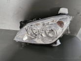 OPEL ASTRA H SOL ÖN FAR SIFIR 2005-2011