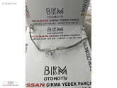 Oto Çıkma Parça / Nissan / Primera / Klima / Klima Borusu / Çıkma Parça 