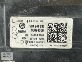 Oto Çıkma Parça / Volkswagen / Golf / Far & Stop / Gündüz Ledi / Çıkma Parça 