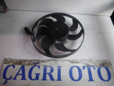 JETTA POLO FAN MOTORU ORJİNAL SIFIR 1K0959455 ET ÇAĞRI OTO