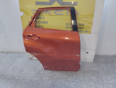 Oto Çıkma Parça / Renault / Captur / Kaporta & Karoser / Sağ Arka Kapı / Çıkma Parça 