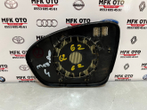 Oto Çıkma Parça / Renault / Megane / Ayna / Ayna Camı / Çıkma Parça 