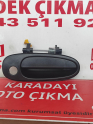 Toyota Corolla Ae101 93-98 Dış açma sağ ön kapı kolu