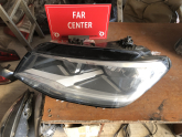 Oto Çıkma Parça / Volkswagen / Caddy / Far & Stop / Sol Ön Far / Çıkma Parça 