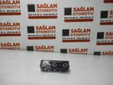ÇIKMA VW SCİROCCO-GOLF-JETTA KLİMA KONTROL PANELİ OEM; 1K8907426K