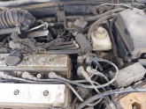 Opel Vectra b CD bobin