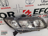 Oto Çıkma Parça / Honda / Civic / Far & Stop / Sol Ön Far / Çıkma Parça 