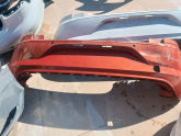 2018 VW Polo İçin Çıkma Arka Tampon - Oto Parçaları