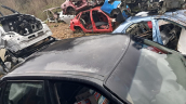 OPEL ASTRA F SEDAN KESME TAVAN.OTO ERKAN ÜNYE