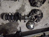 Oto Çıkma Parça / Volkswagen / Transporter / Alt Takım / Taşıyıcı / Çıkma Parça 