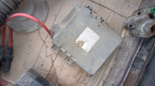 Citroen Saxo motor beyni 1.4