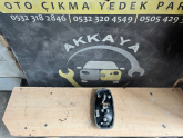 Oto Çıkma Parça / Citroen / Nemo / Kaporta & Karoser / Dış Kapı Kolu / Çıkma Parça 
