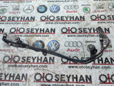 Oto Çıkma Parça / Volkswagen / Jetta / Radyatör / Su Radyatörü / Çıkma Parça 