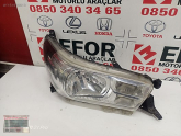 Oto Çıkma Parça / Toyota / Hilux / Far & Stop / Sağ Ön Far / Çıkma Parça 