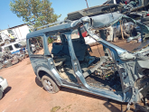 Oto Çıkma Parça / Ford / Tourneo Connect / Motor / Conta / Çıkma Parça 