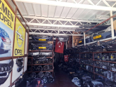 Oto Çıkma Parça / Opel / Astra / Tampon / Ön Tampon / Çıkma Parça 