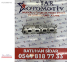 Oto Çıkma Parça / Audi / A6 / Motor / Silindir Kapağı / Çıkma Parça 
