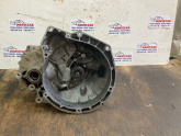 Oto Çıkma Parça / Ford / Tourneo Courier / Şanzıman / Şanzıman Komple / Çıkma Parça 