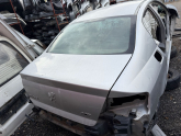 PEUGEOT 407 BAGAJ KAPAĞI ORJİNAL ÇIKMA 2004-2010 MODEL