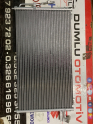 323 KLİMA RADYATOR 99-03 646x321x16mm ORİS