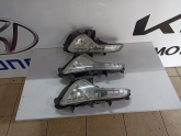 KİA SPORTAGE 2011-2016 SOL SİS FARI ORİJİNAL ÇIKMA