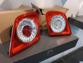 Oto Çıkma Parça / Volkswagen / Jetta / Far & Stop / Sol Arka Stop / Çıkma Parça 