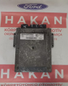 Ford Transit  Motor Beyni AC11 12A650 BC - 9HBC DCU 201